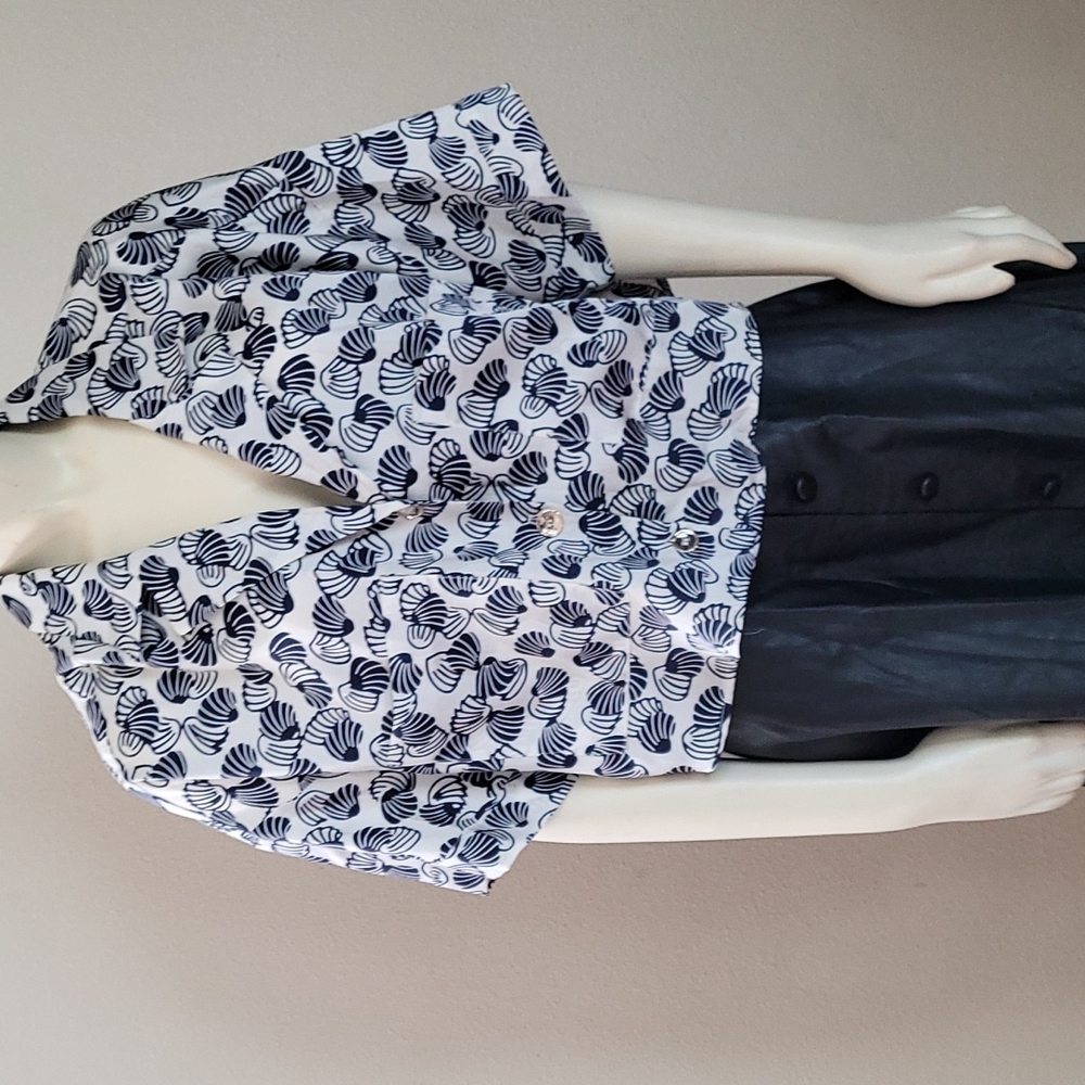 Zara top